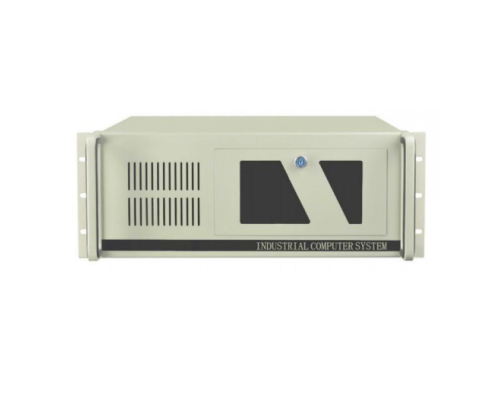 自贡KPC-4U-H310 工业计算机 工控机